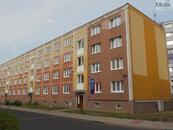Prodej bytu 2+1, Bílina, ul. M. Švabinského, cena 750000 CZK / objekt, nabízí 