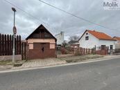 Prodej rodinného domu s garáží a zahradou, Sedlec, Korozluky, okres Most, 2 093 m2