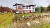 K prodeji chata se zahradou v OV, cena 1299000 CZK / objekt, nabízí Molík reality s.r.o.