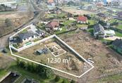 Stavební parcela, 1230 m2, Duchcov, k.ú. Duchcov, cena 3100000 CZK / objekt, nabízí Molík reality s.r.o.