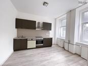 K pronájmu byt v soukromém vlastnictví 2+1 (60 m2) v Ústí nad Labem - centrum, ul. Stará 1452/4.