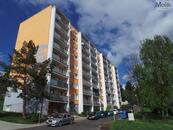 Prodej bytové jednotky 3+1,+L, OV 68 m2, Litvínov Hamr ulice Přátelství