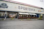 Zábavní centrum Sportovka, Most, cena 13999900 CZK / objekt, nabízí 