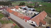 Prodej stavení s bohatou historií u Blanského lesa - CHKO Blanský les, cena 6900000 CZK / objekt, nabízí 