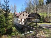 Prodej rodinného domu / chalupy v Desné v Jizerských horách , cena 7490000 CZK / objekt, nabízí Reality Učňová