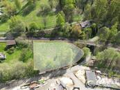 Prodej pozemku o celkové výměře 1.237 m2 v Desné v Jizerských horách , cena 395000 CZK / objekt, nabízí 