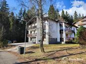 Prodej horského apartmánu 1+kk v klidné části Harrachova , cena 3900000 CZK / objekt, nabízí 
