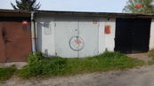 Prodej garáže Bezručova, Velké Meziříčí, cena 490000 CZK / objekt, nabízí 
