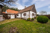 Prodej rodinného domu se zahradou, v obci Lubenec, okres Louny., cena 3990000 CZK / objekt, nabízí 