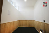 K pronájmu nebytový prostor v centru Liberce, cena 3000 CZK / objekt / měsíc, nabízí Robert Pikl - REHYPEX