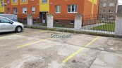 Pronájem parkovacích míst v centru Litvínova, cena 490 CZK / objekt / měsíc, nabízí 
