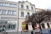 Prodej činžovního domu na náměstí Sigmunda Freuda, Příbor , cena 6900000 CZK / objekt, nabízí 