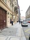 Pronájem parkovacích stání Praha 1 - Nové Město. , cena 4500 CZK / objekt / měsíc, nabízí 