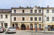 Prodej ubytovacího zařízení 1100 m2, Nové Město na Moravě, cena 38000000 CZK / objekt, nabízí EVROPA realitní kancelář