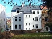 Prodej kompletně zrekonstruovaného mezonetového bytu 3+kk v Jablonci nad Nisou ul. Saskova, cena 3280000 CZK / objekt, nabízí 