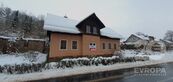 Prodej rodinného domu / chalupy v obci Háje nad Jizerou, cena 3698000 CZK / objekt, nabízí EVROPA realitní kancelář