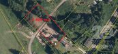 Prodej podílu pozemku, 2 495 m2, Heřmánkovice, cena 30000 CZK / objekt, nabízí EVROPA realitní kancelář
