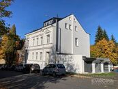 Prodej bytu 2+kk s terasou v Jablonci nad Nisou ul. Růžová, cena 2995000 CZK / objekt, nabízí 