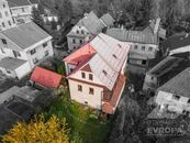 Prostorný rodinný dům s dvěma byty, s udržovanou zahradou v centru Rokytnice v Orlických horách, cena 5900000 CZK / objekt, nabízí 
