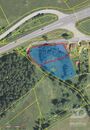Prodej pozemku pro výstavbu RD v obci Strážný, cena cena v RK, nabízí EVROPA realitní kancelář