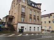 Prodej podkrovního bytu 2+kk v Jablonci nad Nisou ul. SNP, cena 2790000 CZK / objekt, nabízí 