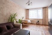 Prodej prostorného bytu 3+1 ve Vrchlabí, cena 3998000 CZK / objekt, nabízí EVROPA realitní kancelář