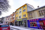 Pronájem bytu 2+kk, 62 m2 s lodžií v České Třebové, cena 10900 CZK / objekt / měsíc, nabízí 