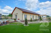 Prodej novostavby rodinného domu v obci Bílé Vchynice, cena 14000000 CZK / objekt, nabízí EVROPA realitní kancelář