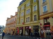 Pronájem dvou kanceláří 40 m2, Liberec, ulice Moskevská, cena 5000 CZK / objekt / měsíc, nabízí 