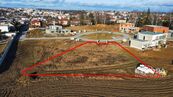 Prodej stavebního pozemku 1.642 m2, Havlíčkův Brod, cena 7389000 CZK / objekt, nabízí 