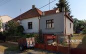 Prodej rodinného domu 120m2, pozemek 457m2, Lomená ulice, Plzeň - Bručná, cena 4998000 CZK / objekt, nabízí EVROPA realitní kancelář
