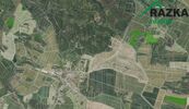Zemědělské pozemky 11,8 ha Břežany, cena 37 CZK / m2, nabízí Realitní samoobsluha s.r.o.