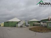 Bioplynová stanice 1.052 kW, cena cena v RK, nabízí Realitní samoobsluha s.r.o.