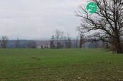 Orná půda, trvalý trávní porost, les, cena 50 CZK / m2, nabízí Realitní samoobsluha s.r.o.