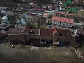 Budova bývalé textilní továrny Kraslice, cena 8450000 CZK / objekt, nabízí 