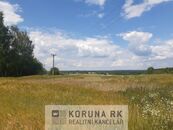 Prodej stavebního pozemku 6398 m2 - Rejta, cena 2590000 CZK / objekt, nabízí KORUNA RK s.r.o.