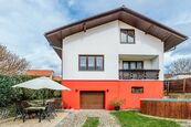 Prodej rodinný dům Srubec k bydlení i podnikání, cena 8850000 CZK / objekt, nabízí 