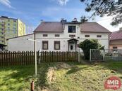 Prodej domu 5+1 s garáží, Chodov, ul. Husova, cena 1995000 CZK / objekt, nabízí IMB reality - Iveta a Míra Blašínovi