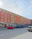 Pronájem bytu 1+1 balkon, 35m2, cihla, 2. patro, cena 9100 CZK / objekt / měsíc, nabízí Tomáš Lenner