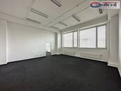 Exkluzivně pronájem kancelářských prostor 351 m, Praha 10 - Hostivař, cena 200 CZK / m2 / měsíc, nabízí 