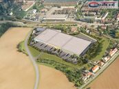 Pronájem výrobních prostor 10.000 m, Olomouc, cena cena v RK, nabízí 