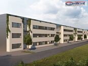 Novostavba, skladové, výrobní prostory 460 m, Ostrava, Hrabová, D56, cena cena v RK, nabízí 