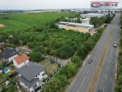 Prodej komerčního pozemku 15.157 m, Praha - Zdiby, cena cena v RK, nabízí 