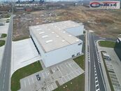 Pronájem novostavby industriálních prostor 3.919 m, Ostrava - Vítkovice, D1, cena cena v RK, nabízí 