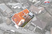 Prodej rodinného domu, 335 m2, Hřebeč, ul. V háji, cena 16500000 CZK / objekt, nabízí M&M reality holding a.s.