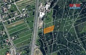 Prodej pole a lesa, 2940 m2, Baška-Hodoňovice, cena 367500 CZK / objekt, nabízí 