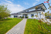 Prodej rodinného domu, 550 m2, Nymburk, ul. Josefa Červeného, cena 22699000 CZK / objekt, nabízí 