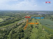 Prodej lesa, 3637 m2, Karviná, cena 100000 CZK / objekt, nabízí 