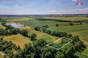 Prodej pozemků, 5.400 m2, Kačice, cena 700000 CZK / objekt, nabízí M&M reality holding a.s.