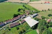 Prodej komerčního pozemku, 4204 m2, Měčín, cena 999999 CZK / objekt, nabízí 
